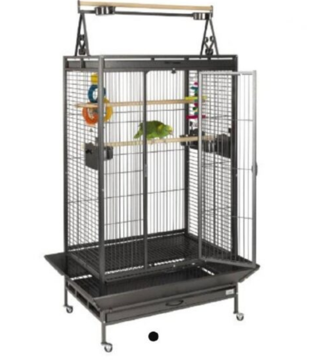 Liberta Cambridge Cage